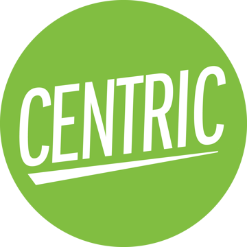 Vimeo profile picture for @centric