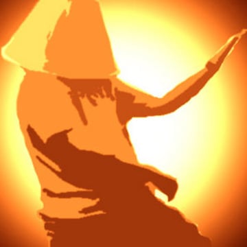 Vimeo profile picture for @lamp