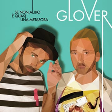 Vimeo profile picture for @glover