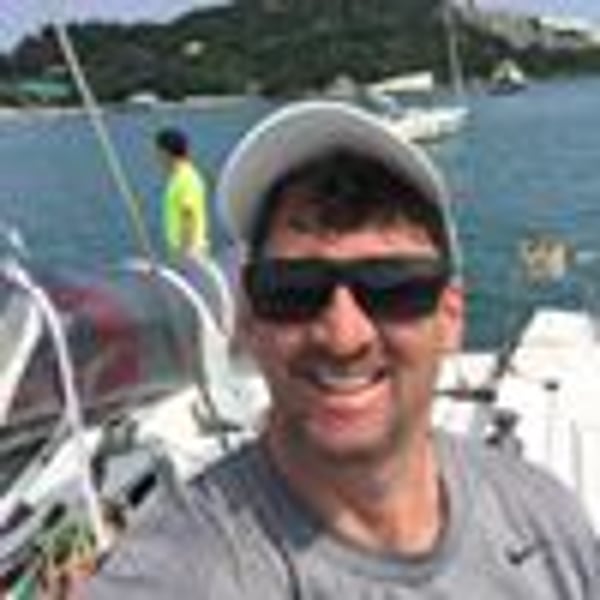 Eric Mason Email & Phone Number