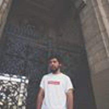 Vimeo profile picture for @snap