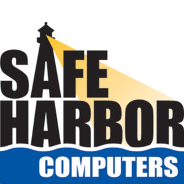 Safe Harbor Computers