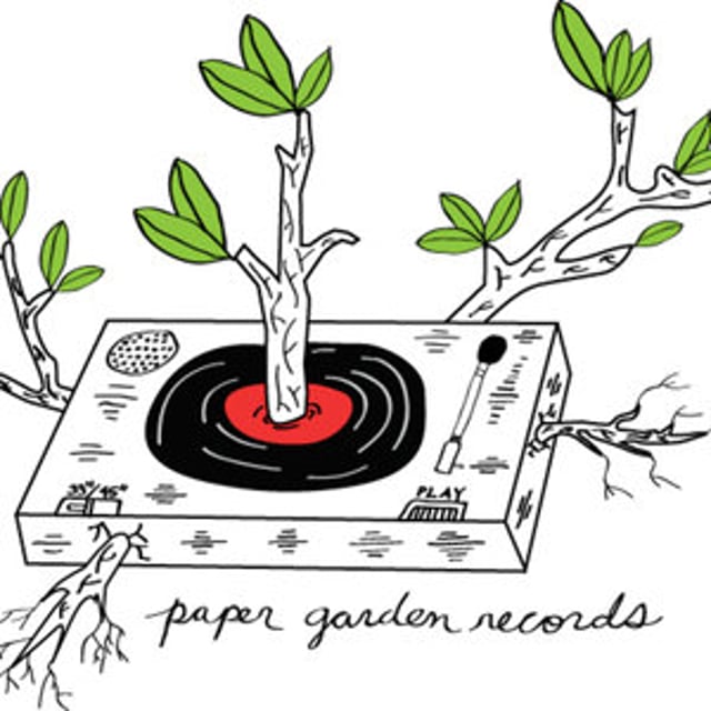 Paper Garden Records On Vimeo