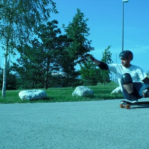 Profile picture for Olivier Gires