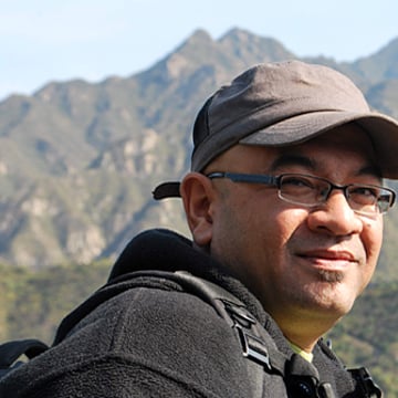 Vimeo profile picture for @malaysia