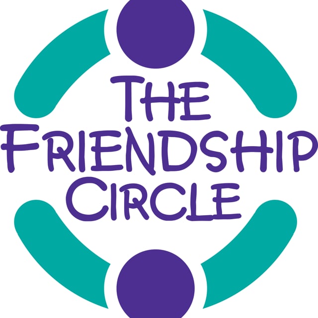 My circle of friends презентация 11 класс