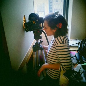 Profile picture for Sofia Rosenzweig