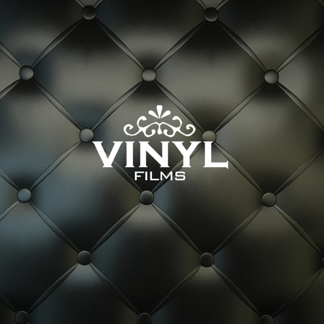 Vinyl Films