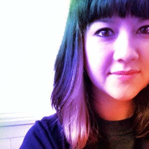 Profile picture for Mel Caron