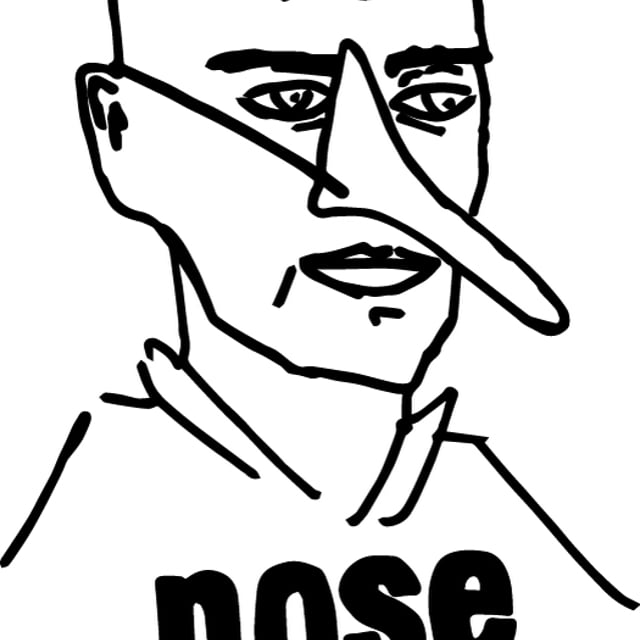 Nose Grease