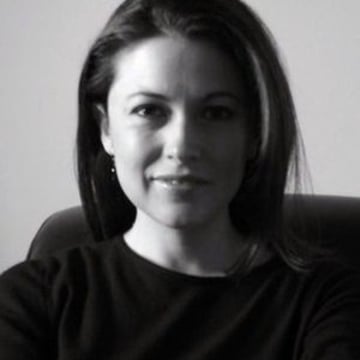 Vimeo profile picture for @johana