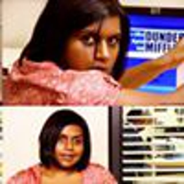 Kelly Kapoor