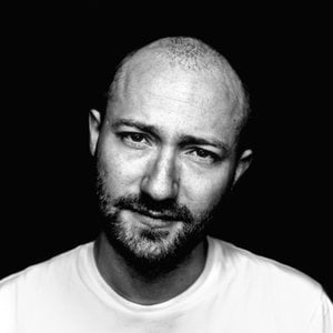 Profile picture for Paul Kalkbrenner