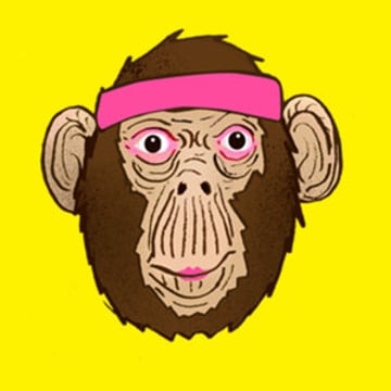 Vimeo profile picture for @pms