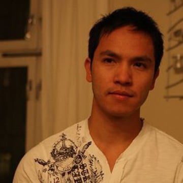 Vimeo profile picture for @son