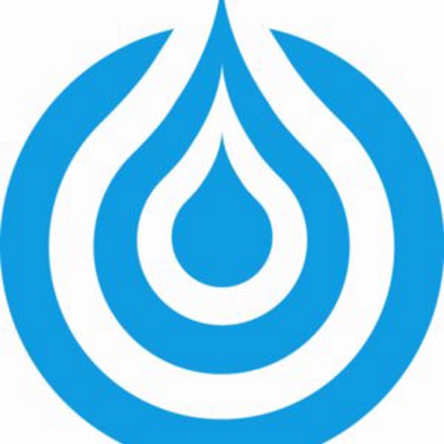 Columbia Water Center