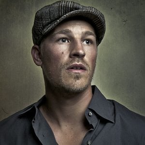 Profile picture for Douglas Jessup