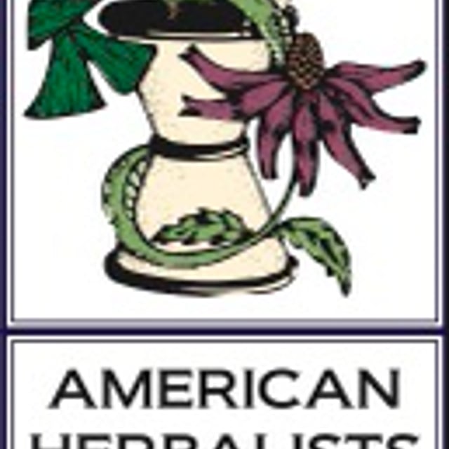 American Herbalists Guild