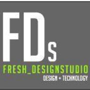 Vimeo profile picture for @fds