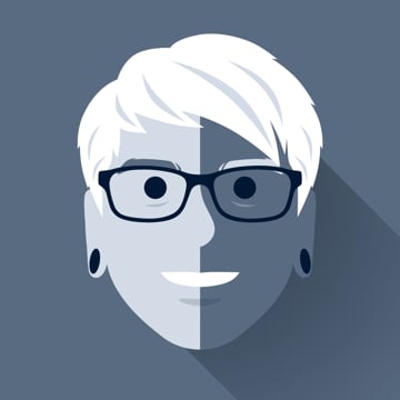 Vimeo profile picture for @syntax