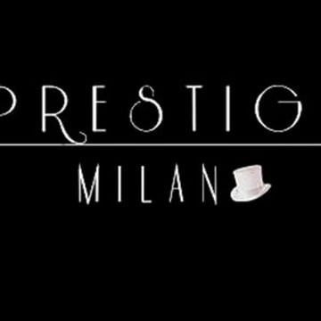 Vimeo profile picture for @prestige