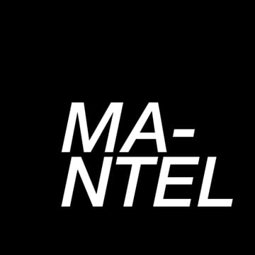 Vimeo profile picture for @mantel