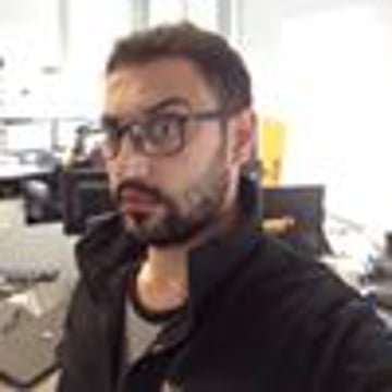 Vimeo profile picture for @lps