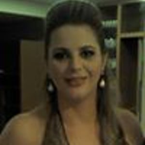 Profile picture for <b>Lorena Gomes</b> - 13638902_300x300