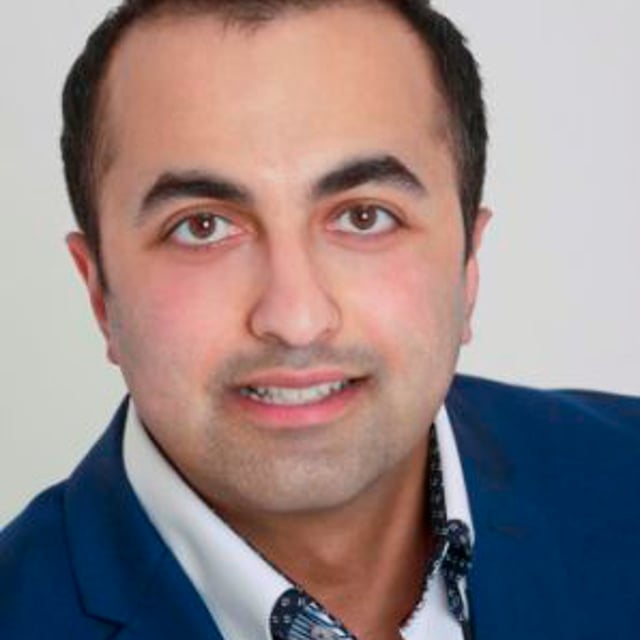 Aziz Patel