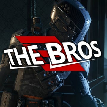 Vimeo profile picture for @thebros