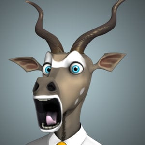 Profile picture for Zybrand Jacobs