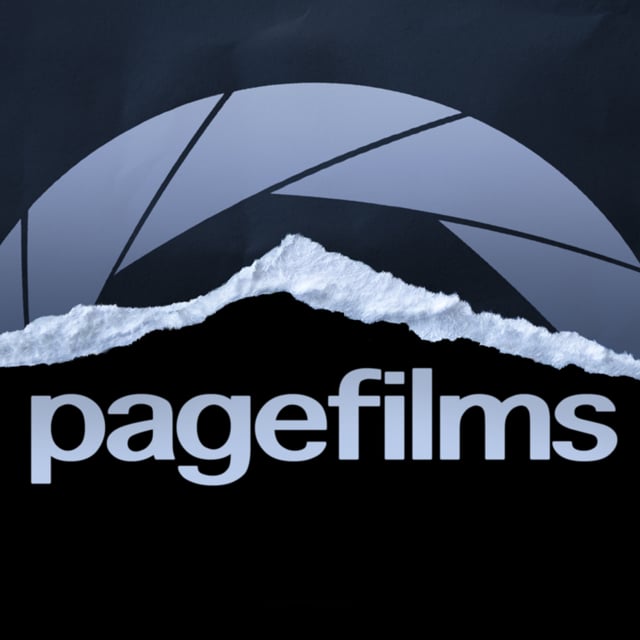 Page Films on Vimeo