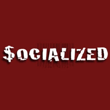 Vimeo profile picture for @socialized