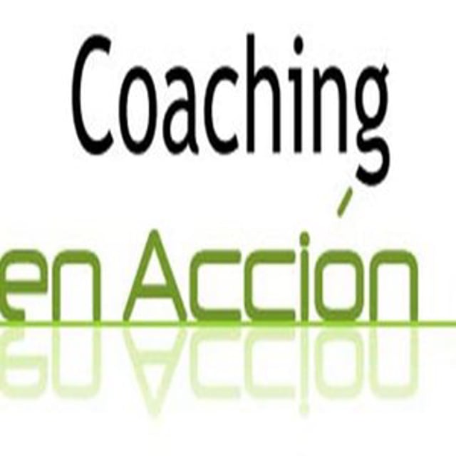 COACHING EN ACCIÓN