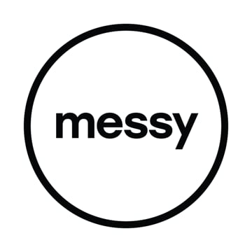 Vimeo profile picture for @messy
