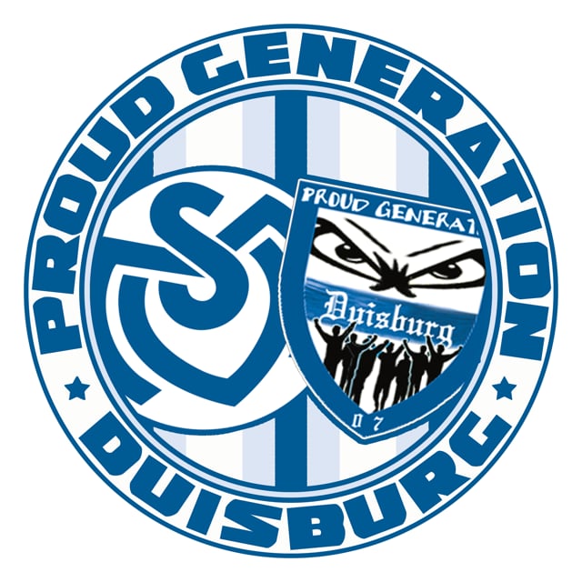 PGDU - Ultras seit 2007
