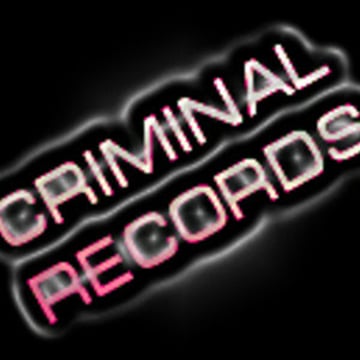Vimeo profile picture for @criminal