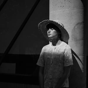 Profile picture for Isabella Cuevas Pierson