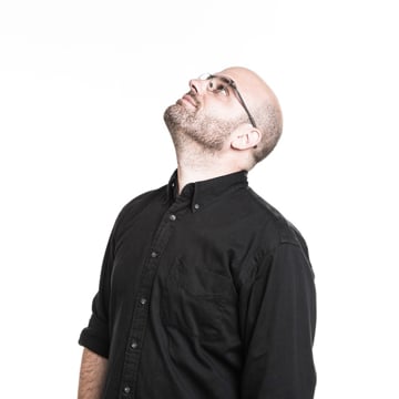 Vimeo profile picture for @navarro