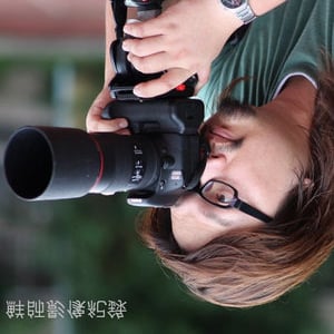 Profile picture for Taiwan 鮮師 Johnson
