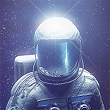 Vimeo profile picture for @alan