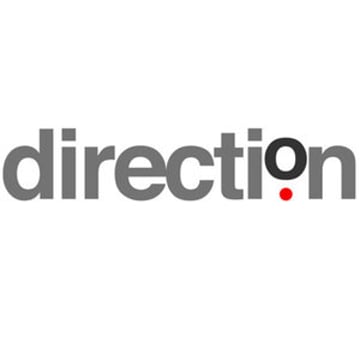 Vimeo profile picture for @direction