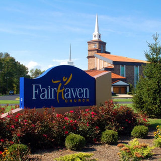 Fairhaven Church on Vimeo