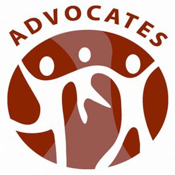 Vimeo profile picture for @advocates