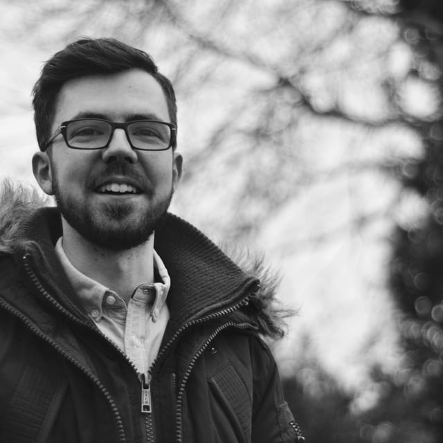 Nicholas West - Director, Producer & Colorist