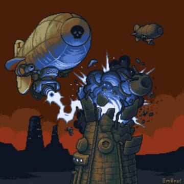 Vimeo profile picture for @jenkins