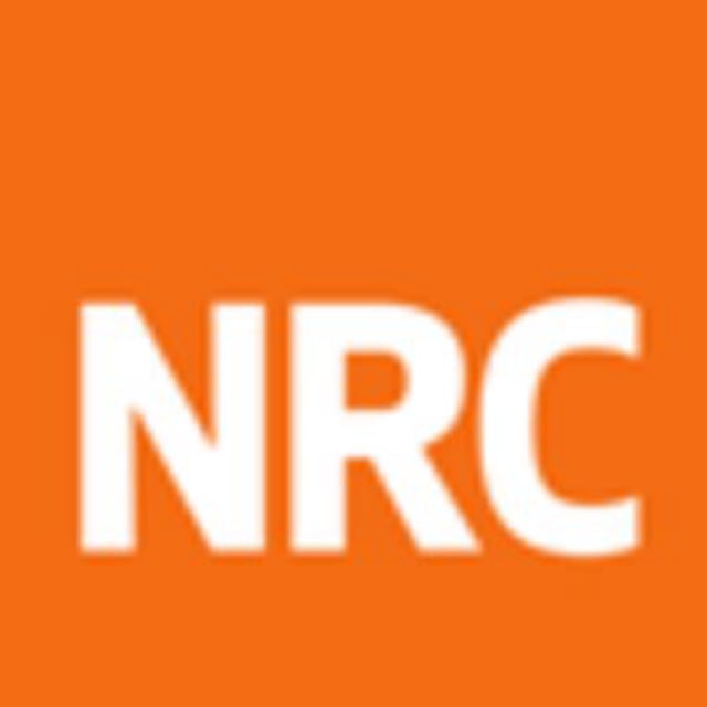 nrc garmin
