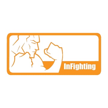 Vimeo profile picture for @infighting