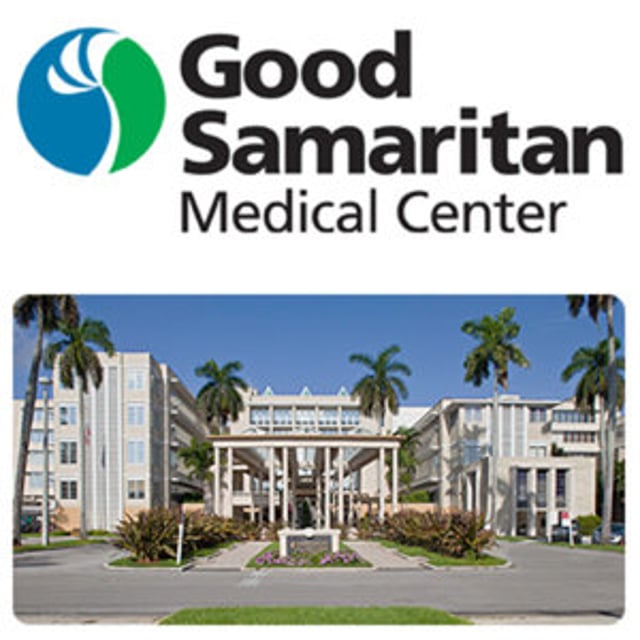 Good Samaritan Medical Center