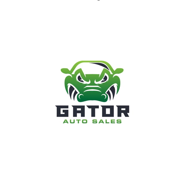 Gator Auto Sales